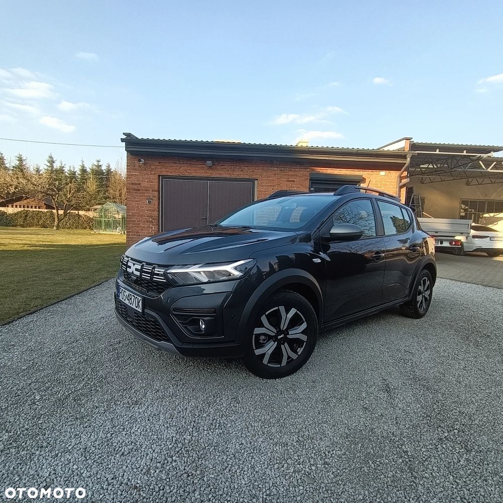Dacia Sandero - 3
