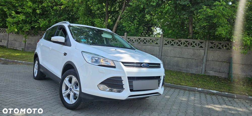 Ford Kuga 1.5 EcoBoost 2x4 Cool & Connect - 10