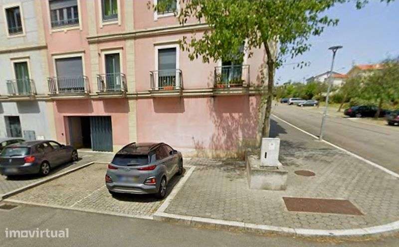 Apartamento T2 pronto a habitar - Grande imagem: 4/4