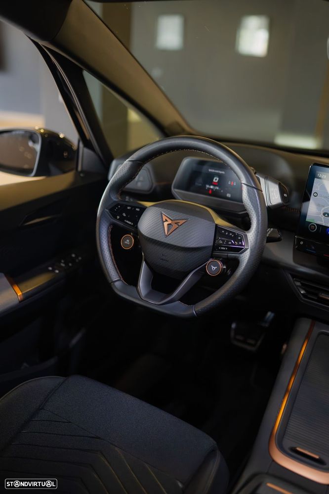 Cupra Born 77 kWh e-Boost - 33