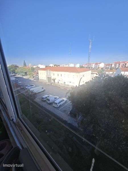 Apartamento T3 Centro - Grande imagem: 2/2