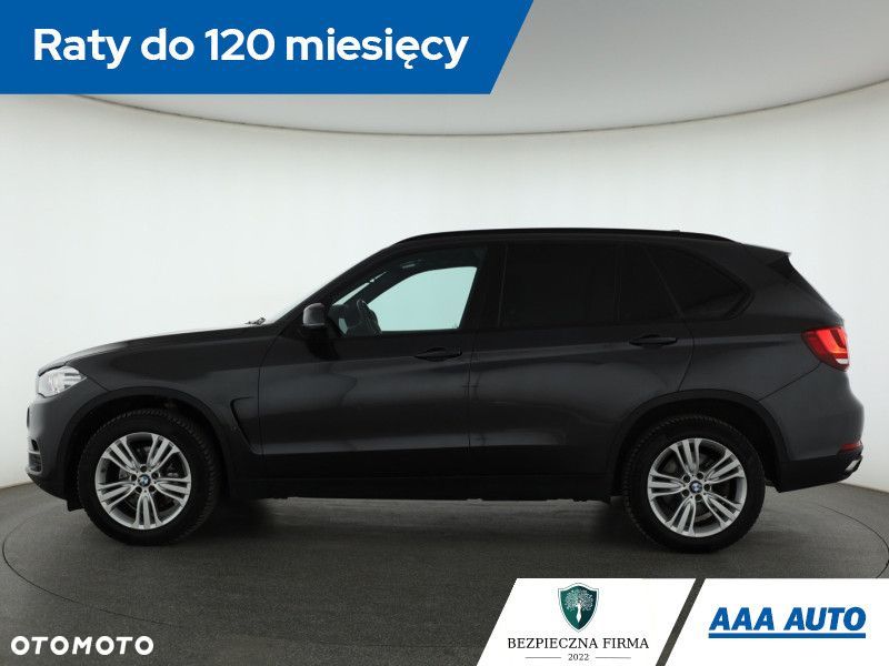 BMW X5 - 4