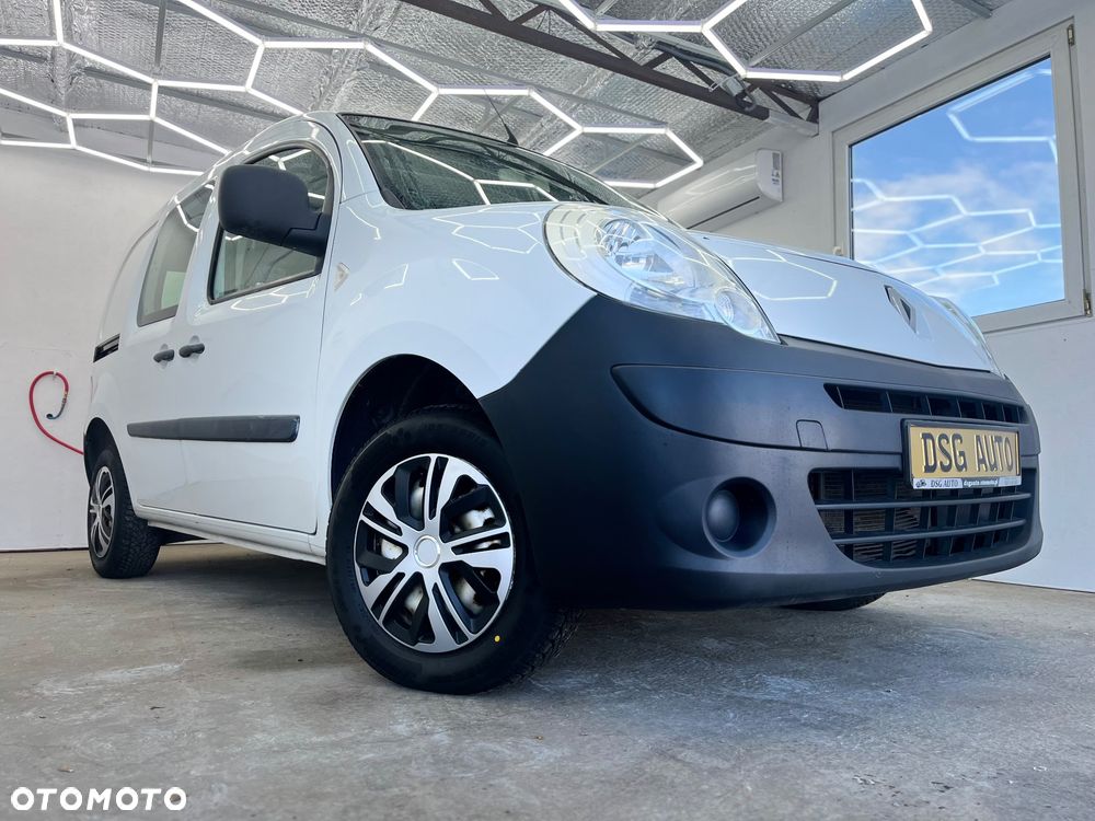 Renault Kangoo - 2