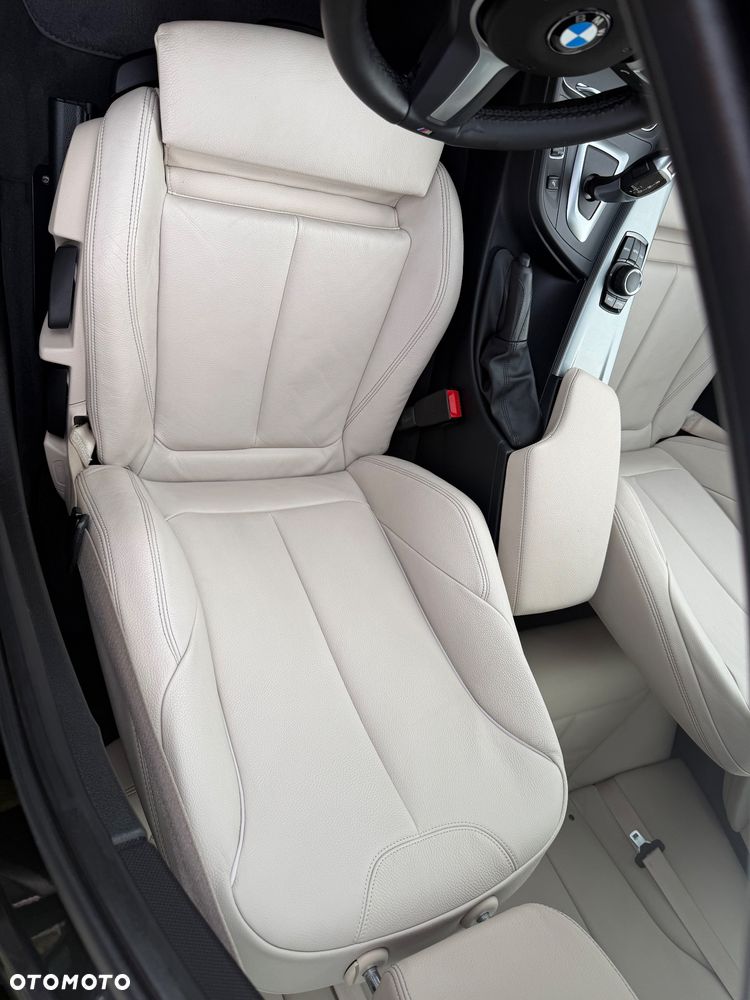 BMW Seria 3 320d Edition M Sport Shadow - 6