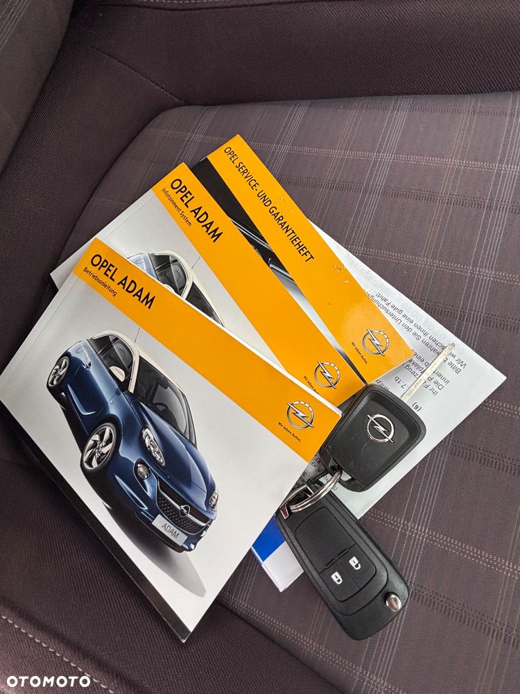 Opel Adam - 23