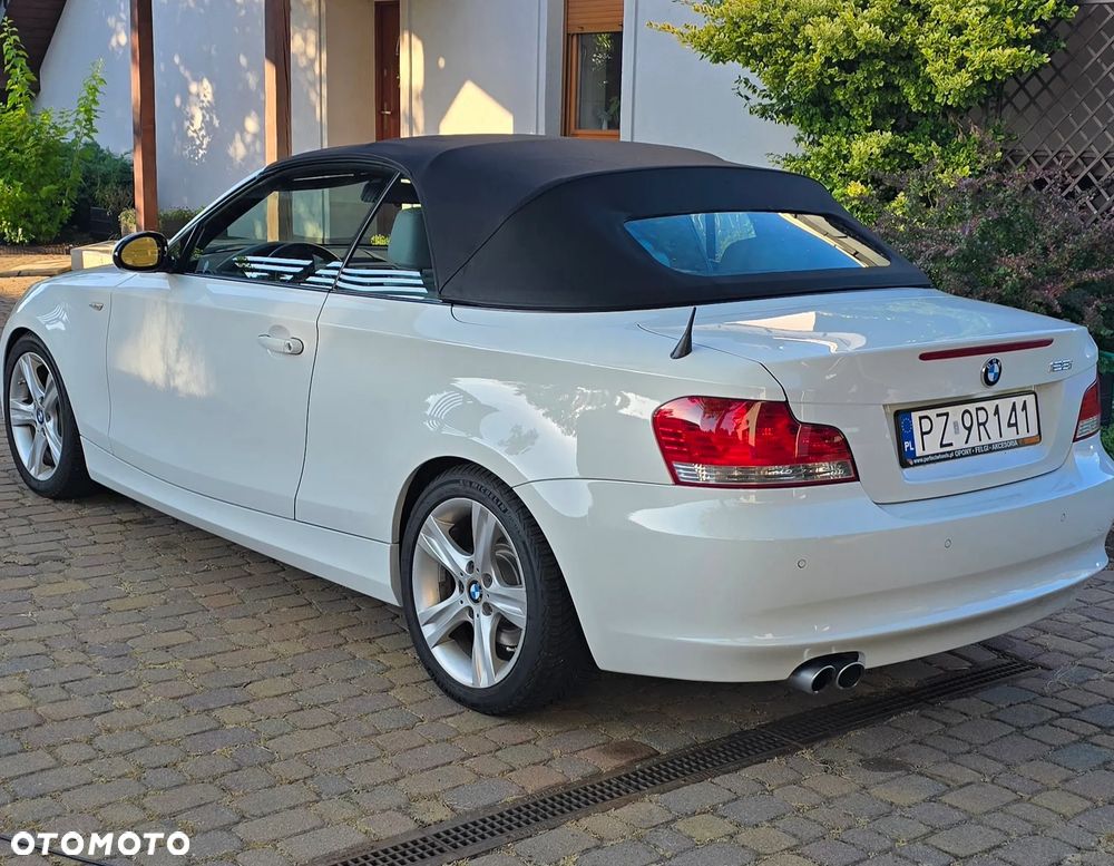 BMW Seria 1 - 11