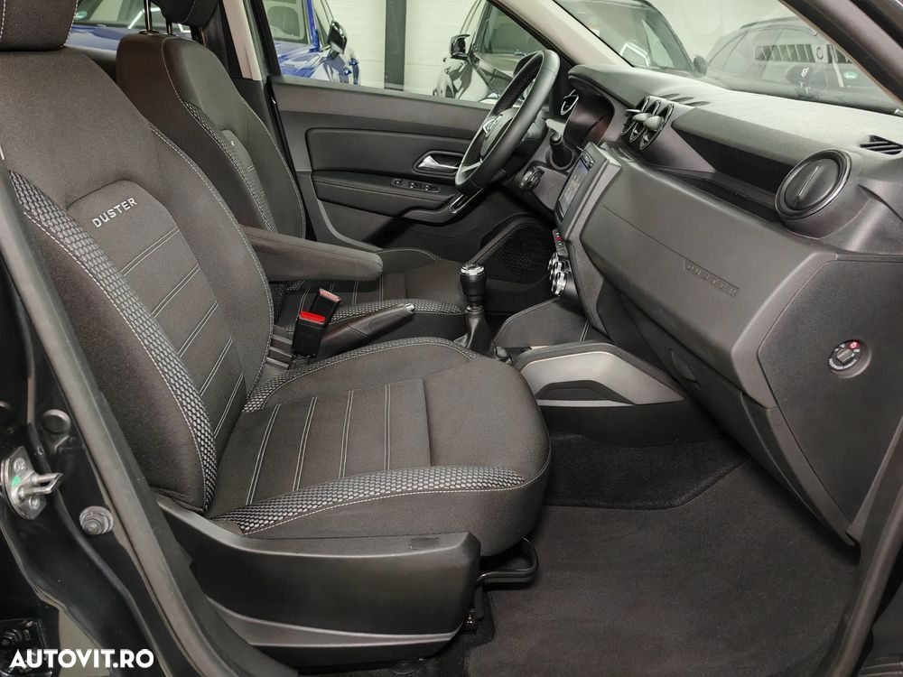 Dacia Duster - 9