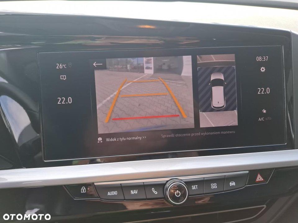 Opel Grandland X - 29