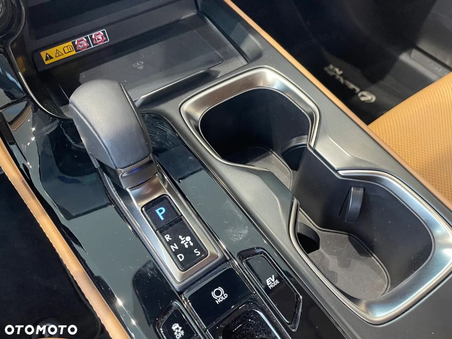 Lexus NX - 10