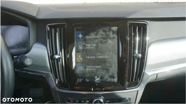 Volvo V90 D5 SCR AWD Momentum - 8