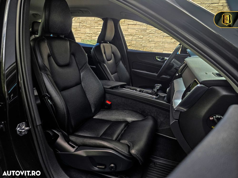 Volvo XC 60 - 9