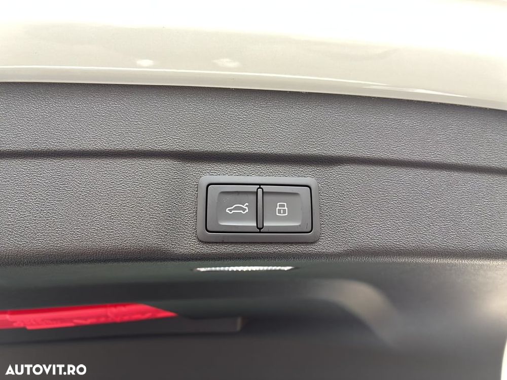 Audi A5 40 TFSI S tronic - 20