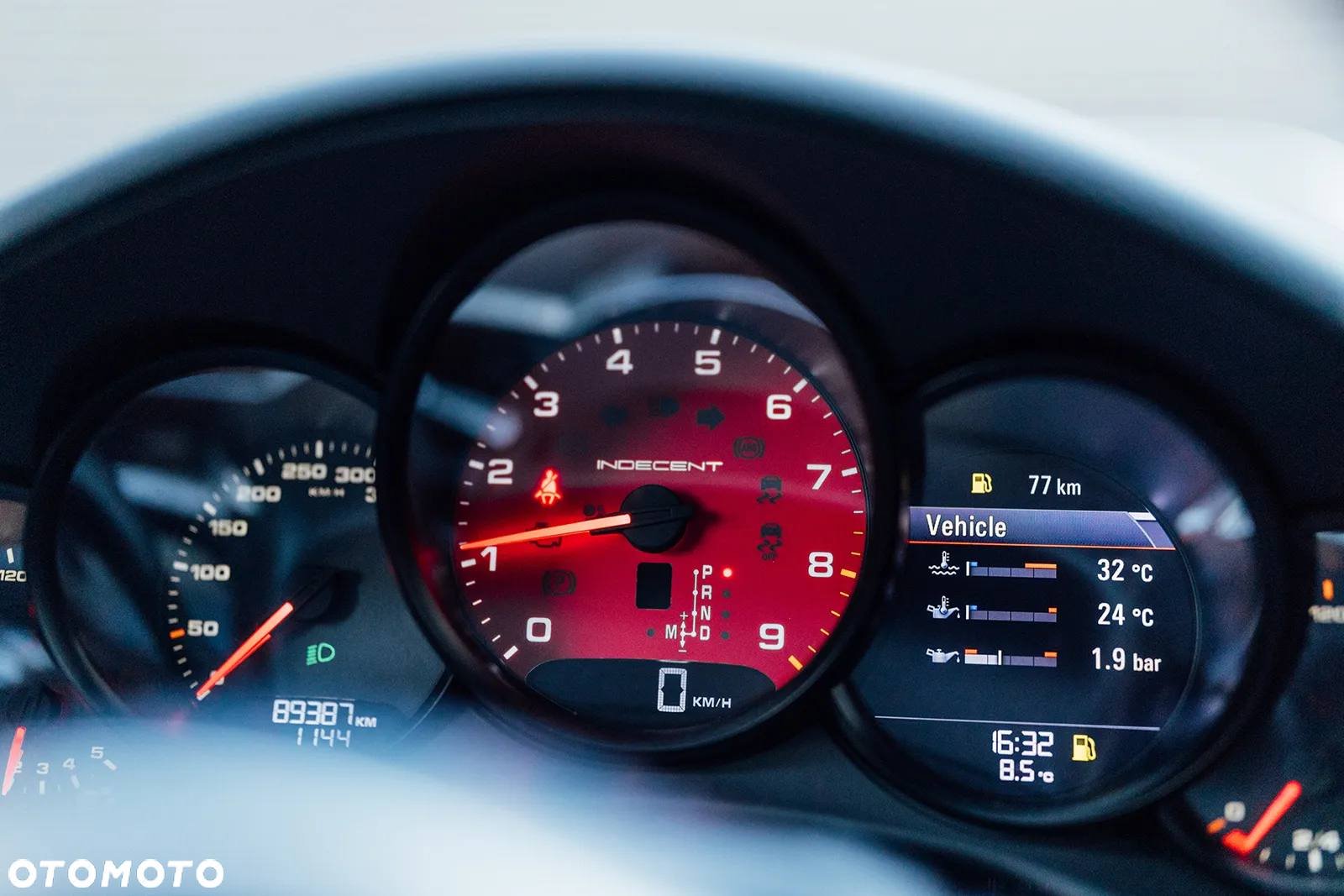 Porsche 911 Carrera S PDK - 10