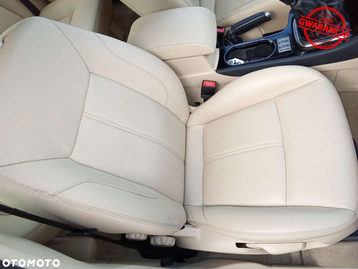 Ford Mondeo - 26