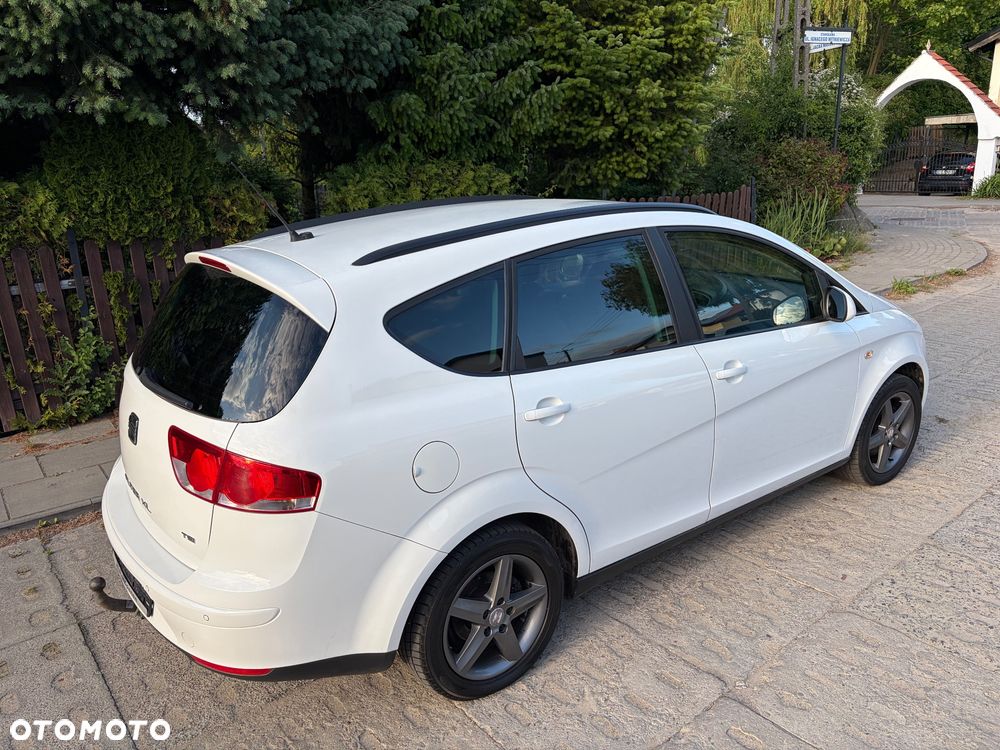 Seat Altea XL 1.2 TSI Reference Copa - 18