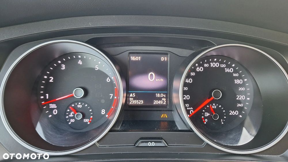 Volkswagen Tiguan 1.4 TSI DSG BlueMotion Technology Sport & Style - 28