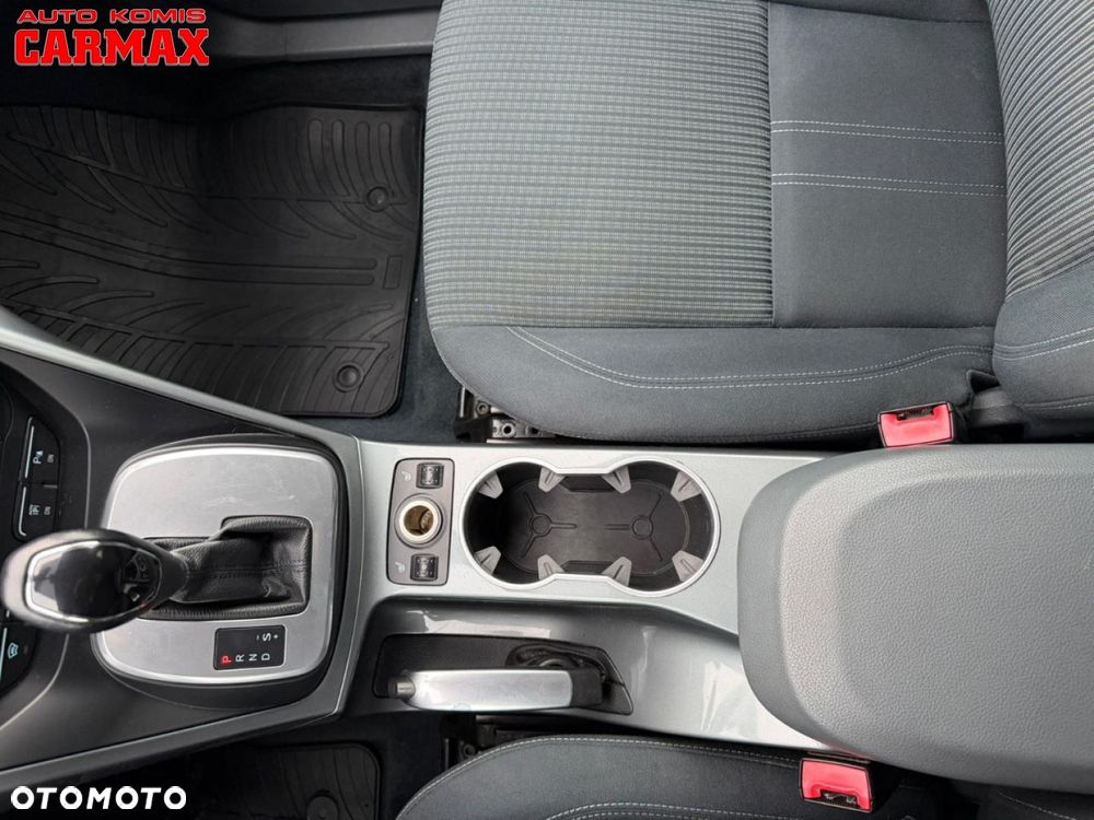 Ford Grand C-MAX - 30