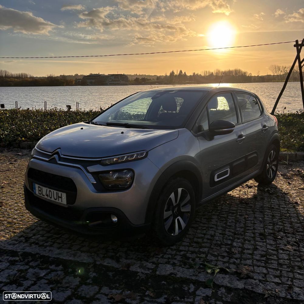Citroën C3 1.2 PureTech Max - 2