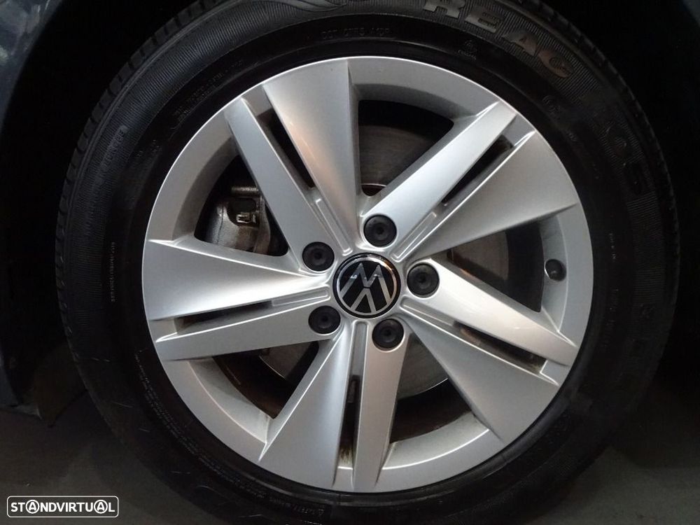 VW Golf Variant 2.0 TDi Life - 35