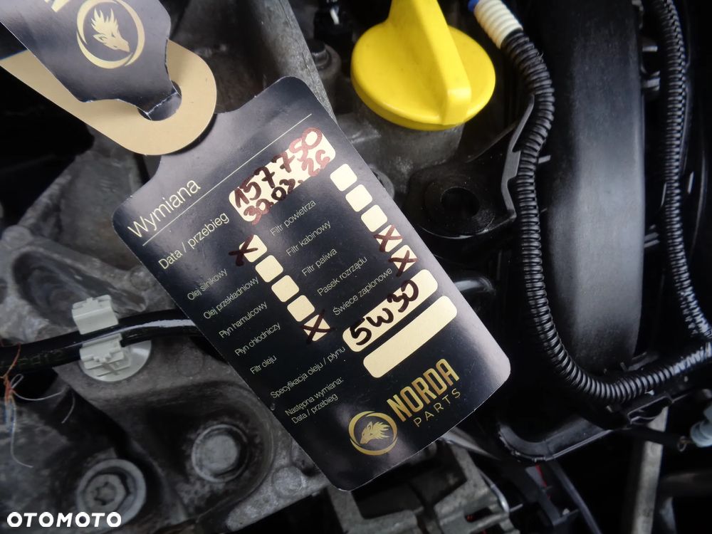 Renault Scenic 1.6 16V Luxe Privilege - 26