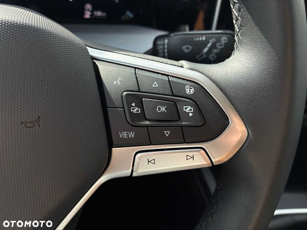Volkswagen Golf Variant 1.5 TSI - 15