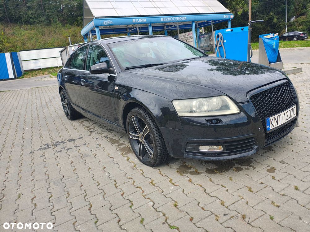 Audi A6 Allroad - 4