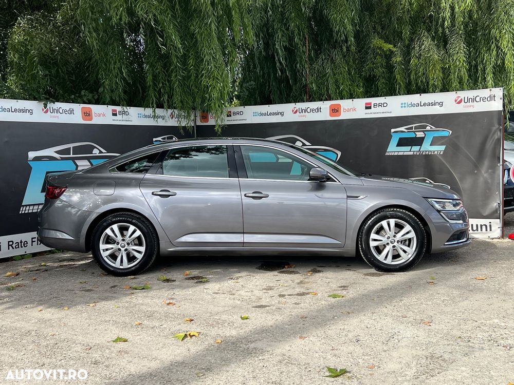 Renault Talisman ENERGY dCi 110 LIFE - 34