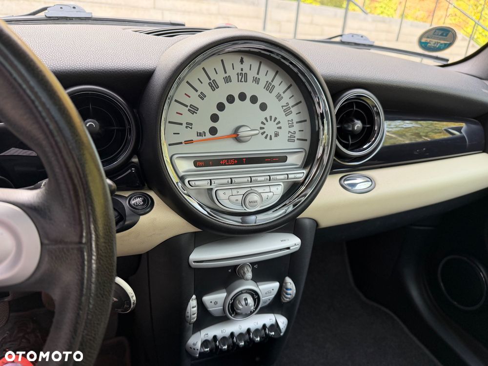 MINI Cooper - 27