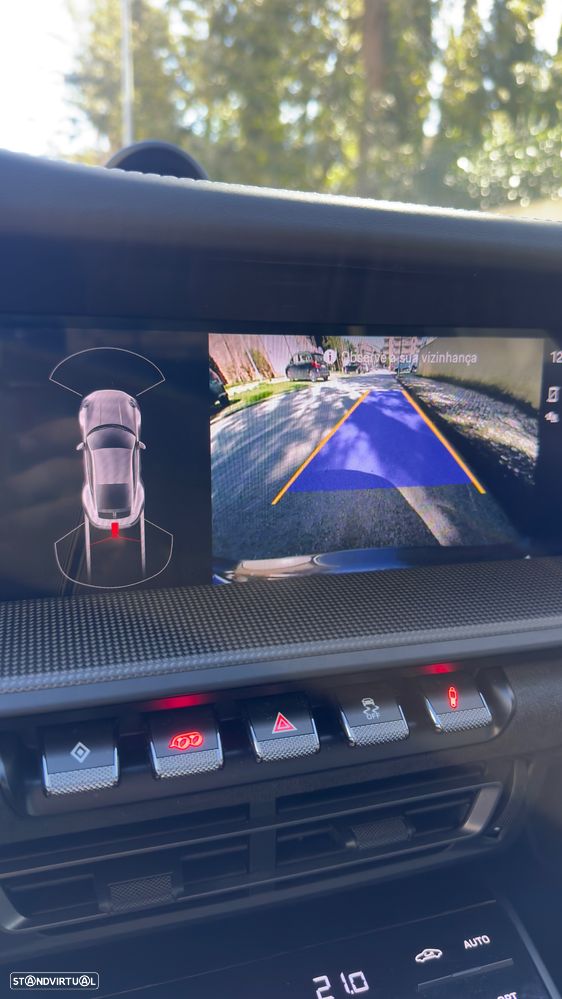 Porsche 911 (992) Carrera 4 GTS PDK - 14