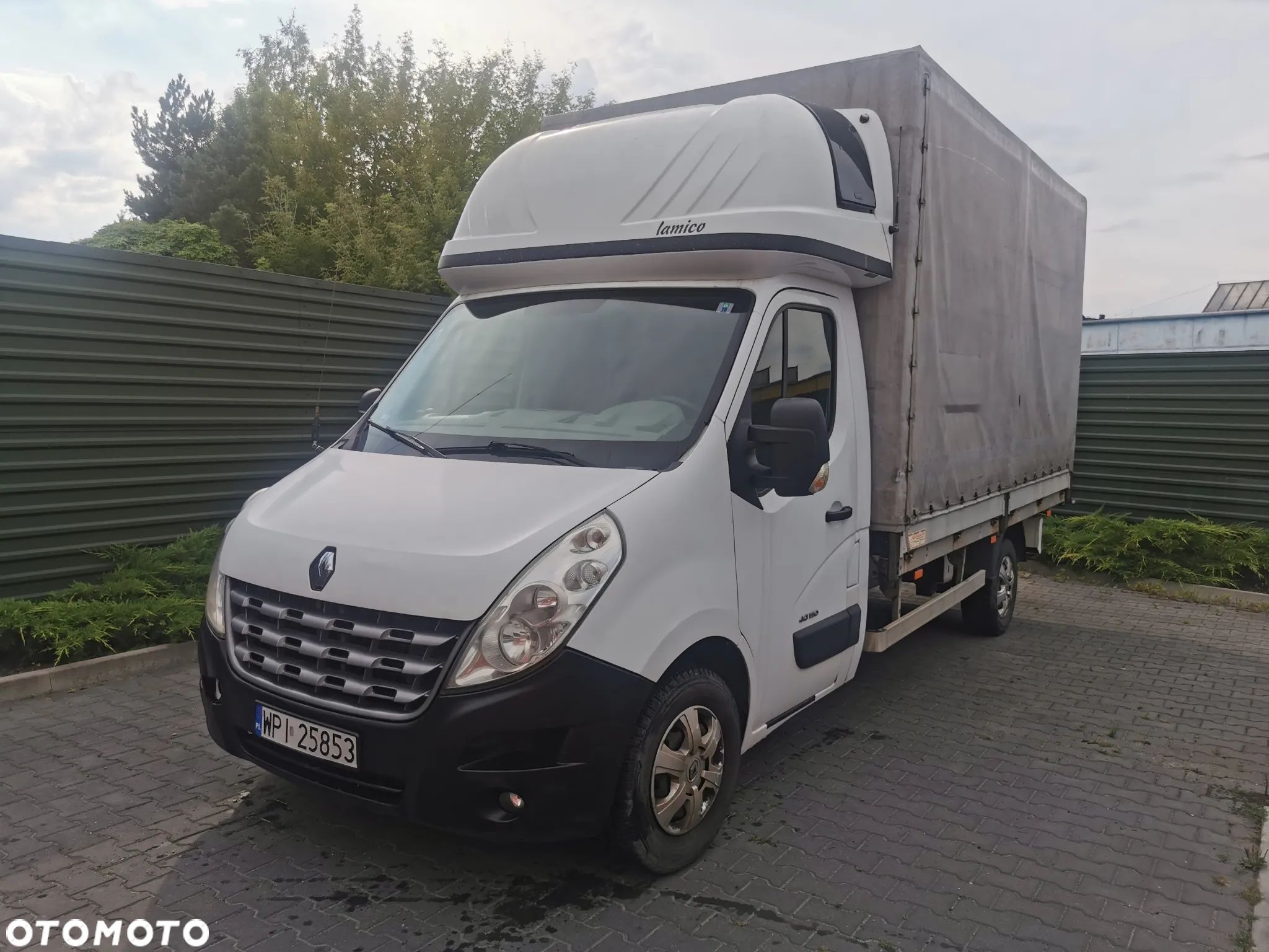 Renault MASTER - 1