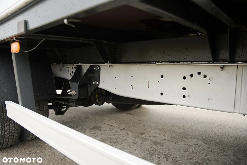 Ford TRANSIT=SKRZYNIA=5.20M=XXL=MAXi - 36