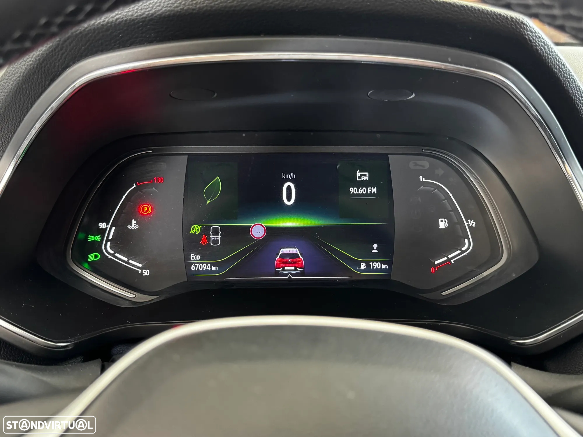 Renault Captur 1.0 TCe Exclusive - 23