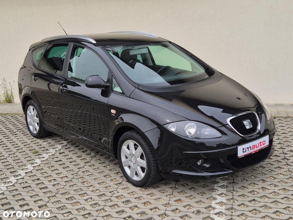Seat Altea XL 1.4 TSI Stylance - 26