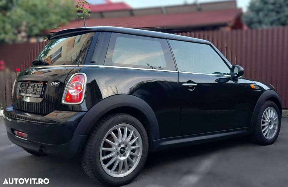 Mini ONE - 4