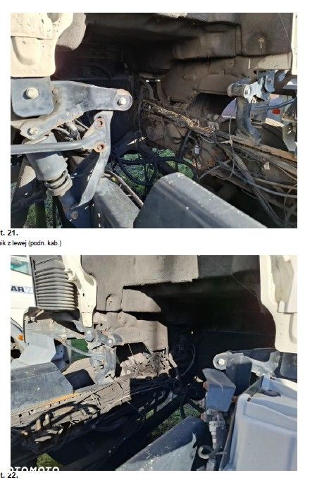 MAN TGS 24/26.400 Euro 5 10518ccm - 10