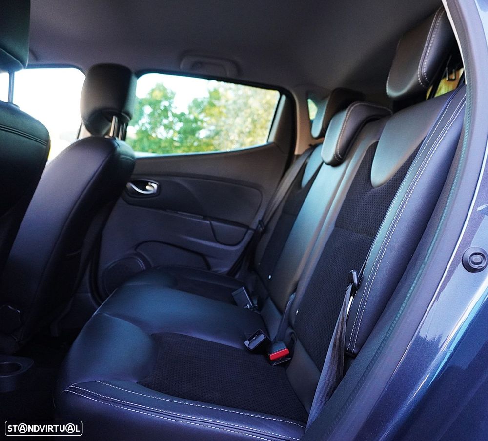 Renault Clio 1.5 dCi Limited - 16