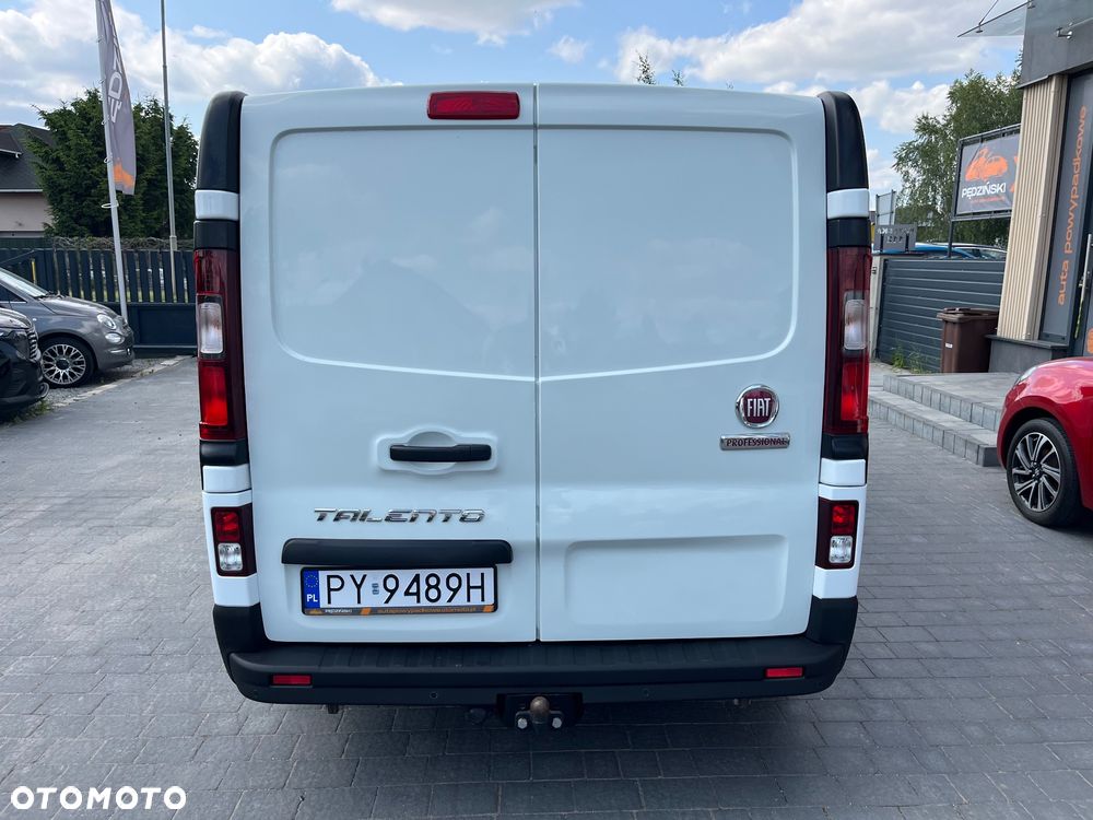 Fiat Talento - 5