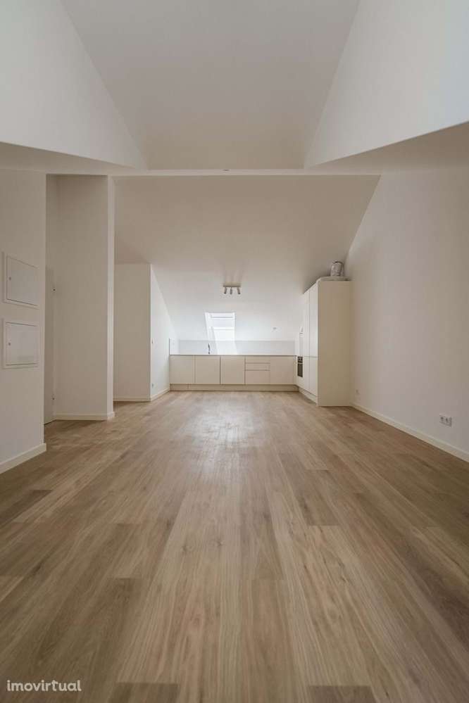 O seu próximo lar é na Casa do Largo - T1 no bairro mais cool de Lisbo - Grande imagem: 4/25