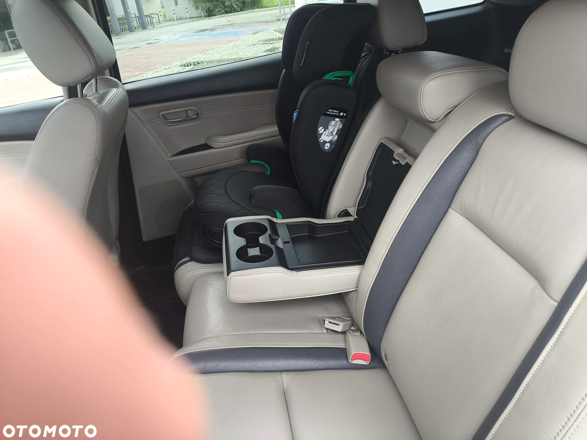 Mazda CX-9 3.5 V6 Grand Touring - 22