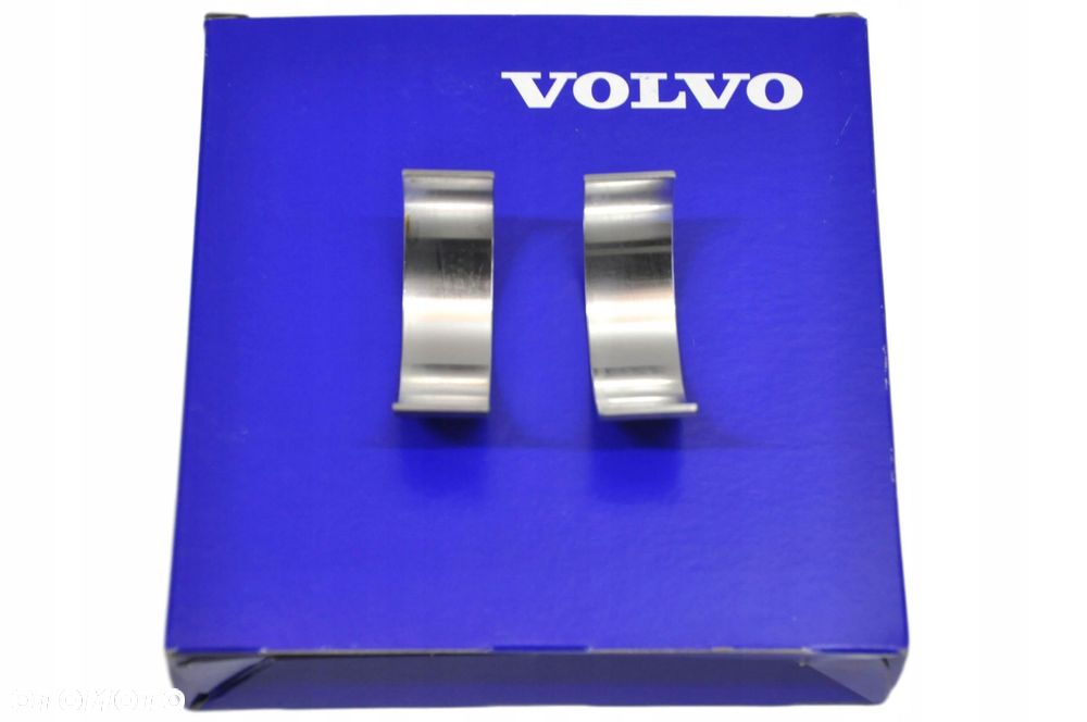 VOLVO V40 S60 V60 XC60 panewki korbowodowe benz OE 30777466 - 1