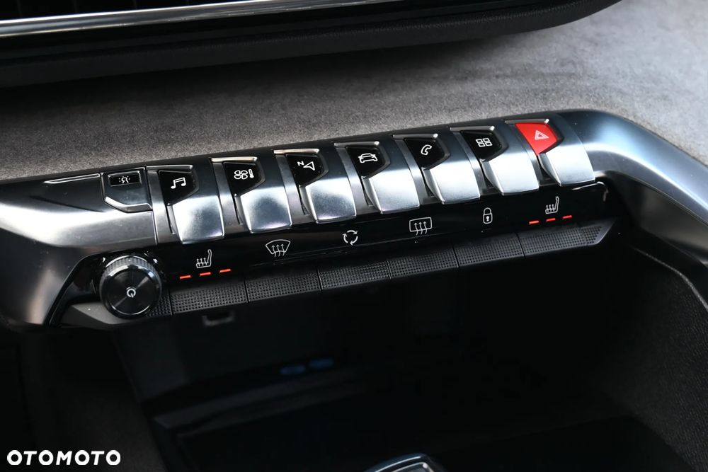 Peugeot 3008 BlueHDi 180 Stop & Start EAT6 GT - 31