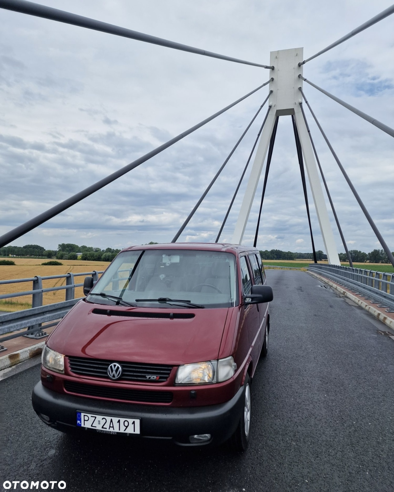 Volkswagen Caravelle TDI Basis - 20