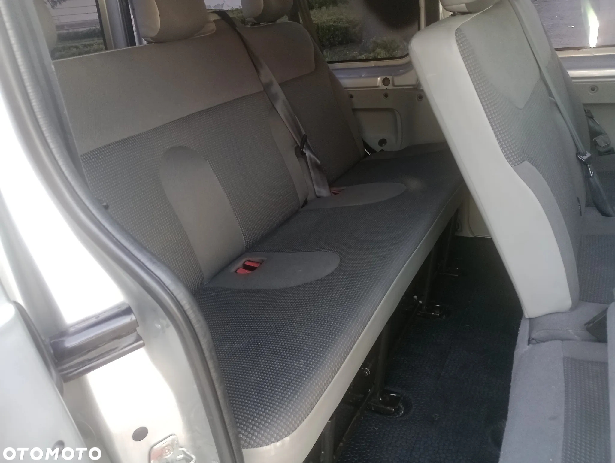 Opel Vivaro Life Cosmo L2H1 - 19