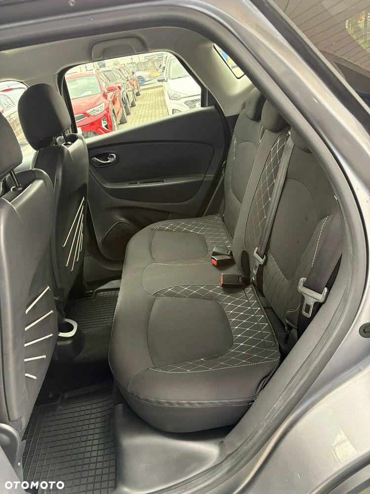 Renault Captur ENERGY TCe 120 EDC XMOD - 15