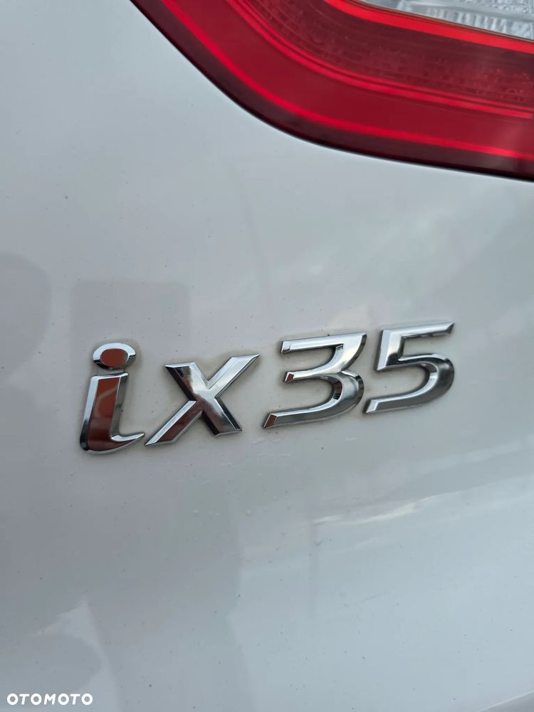 Hyundai ix35 1.6 2WD 5 Star Edition - 16