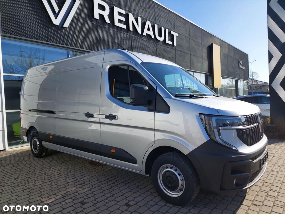 Renault Master - 2