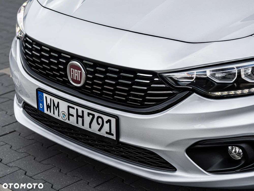 Fiat Tipo 1.4 T-Jet Lounge - 15