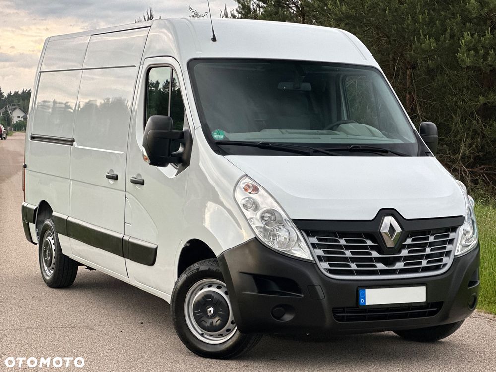 Renault Master - 3