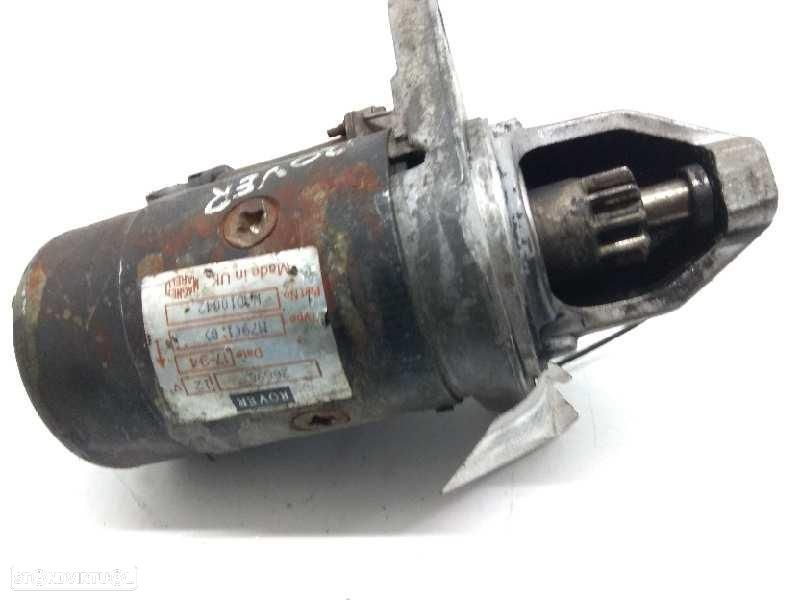MOTOR DE ARRANQUE MG ROVER ROVER 200 - 1