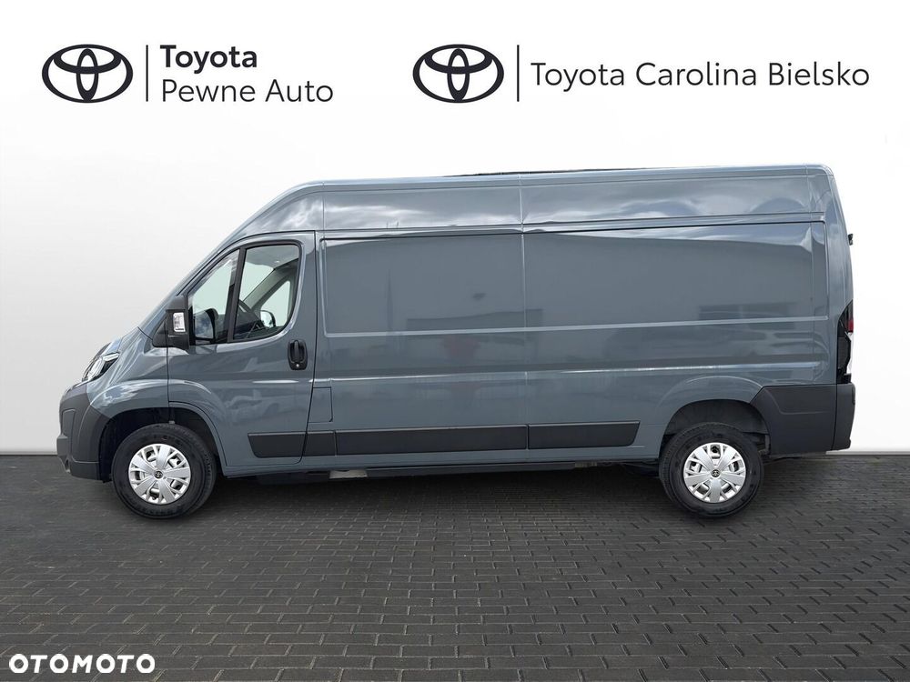 Toyota PROACE MAX - 3